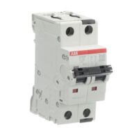 2CDS282001R0254 - S202P-C25 ABB MCB - S200P 25kA
