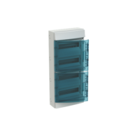 1SLM006501A1207 - Mistral 65 48 Way | ABB Group