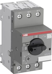 1SAM250000R1010 - MS116-10 | ABB Group