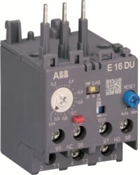 1SAX111001R1101 - E16DU-0.32 | ABB Group