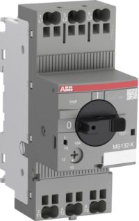 1SAM350010R1007 - MS132-2.5K | ABB Group