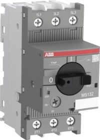 1SAM350000R1013 - MS132-20 | ABB Group
