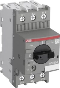 1SAM340000R1014 - MS132-25T | ABB Group