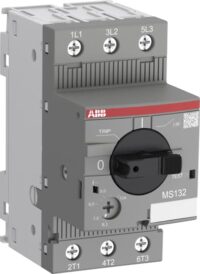 1SAM350000R1010 - MS132-10 | ABB Group