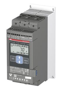 1SFA897109R7000 - PSE105-600-70 ABB PSE Efficient Softstarters
