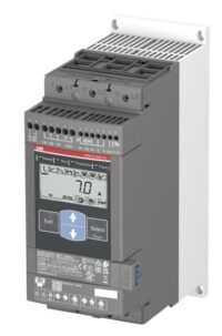 1SFA897107R7000 - PSE72-600-70 ABB PSE Efficient Softstarters