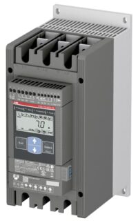 1SFA897111R7000 - PSE170-600-70 ABB PSE Efficient Softstarters