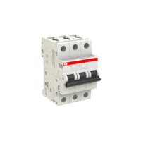 2CDS273001R0404 - S203M-C40 | ABB Group