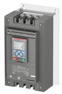 1SFA898211R7000 - PSTX170-690-70 ABB PSTX Advanced Softstarters