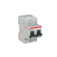 2CCF019597R0001 - S802PV-SP10 | ABB Group