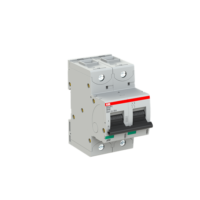 2CCF019603R0001 - S802PV-SP40 | ABB Group
