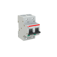 2CCS812001R0634 - S802B-C63 | ABB Group
