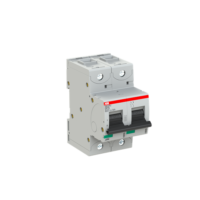 2CCF019601R0001 - S802PV-SP25 | ABB Group