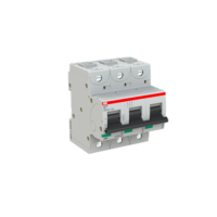 2CCS813001R0634 - S803B-C63 | ABB Group