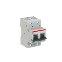 2CCF019605R0001 - S802PV-SP63 | ABB Group