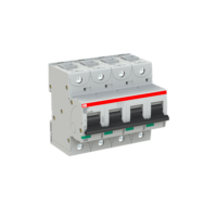 2CCF019630R0001 - S804PV-SP63 | ABB Group