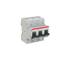 2CCS893001R0254 - S803N-C25 | ABB Group