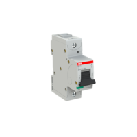 2CCS891001R0844 - S801N-C125 ABB High Perfomance MCB - S800N 36kA