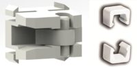 1SBN031005T1000 - VM3 mechanical interlock | ABB Group