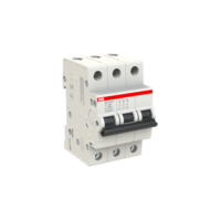 2CDS233070R0324 - SR203T-C32 Miniature Circuit Breaker | ABB Group