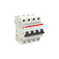 2CDS234070R0404 - SR204T-C40 Miniature Circuit Breaker | ABB Group