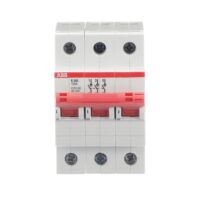 2CDE283001R0100 - E203/100 | ABB Group