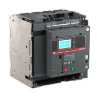 1SDA072825R1 - E1.2N 1250 Ekip Touch LSI W MP, 4P ABB ACB - Emax 2 Circuit Breaker- Withdrawable