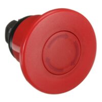 1SFA611513R1001 - MPMT4-10R ABB Emergency Stop Pushbuttons