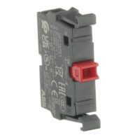 1SFA611610R1010 - MCB-01 ABB MCB Assemblies