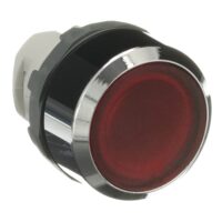 1SFA611100R3101 - MP1-31R ABB Non-Illuminated Pushbuttons