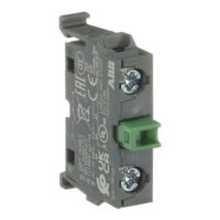 1SFA611610R2001 - MCB-10B ABB MCB Assemblies