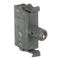 1SFA611621R1015 - MLBL-01W ABB LED Block Assemblies