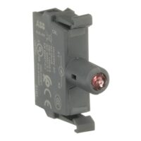 1SFA611621R1071 - MLBL-07R ABB LED Block Assemblies