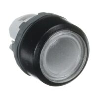 1SFA611100R1008 - MP1-10C ABB Non-Illuminated Pushbuttons