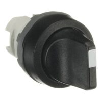 1SFA611212R1006 - M3SS3-10B, 3-Pos Maintained ABB Three Position Selector Switches