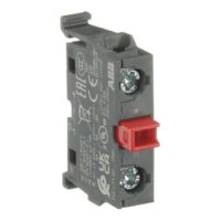 1SFA611610R2010 - MCB-01B ABB MCB Assemblies