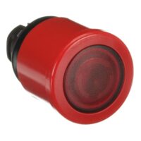 1SFA611510R1101 - MPMT3-11R ABB Illuminated Emergency Stop Pushbuttons