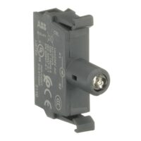 1SFA611621R1073 - MLBL-07Y ABB LED Block Assemblies