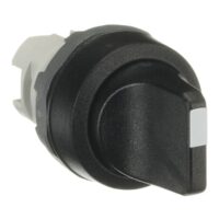 1SFA611210R1006 - M3SS1-10B ABB Three Position Selector Switches