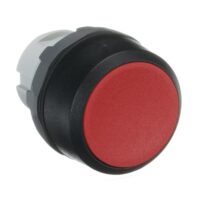 1SFA611101R1001 - MP2-10R ABB Non-Illuminated Pushbuttons