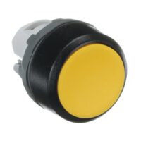 1SFA611100R1003 - MP1-10Y ABB Non-Illuminated Pushbuttons