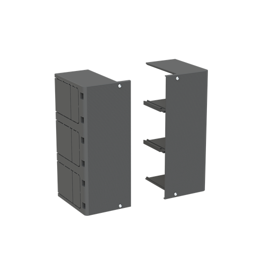 1SDA105027R1 - HTC XT6 3p ABB MCCB - Tmax XT Accessories