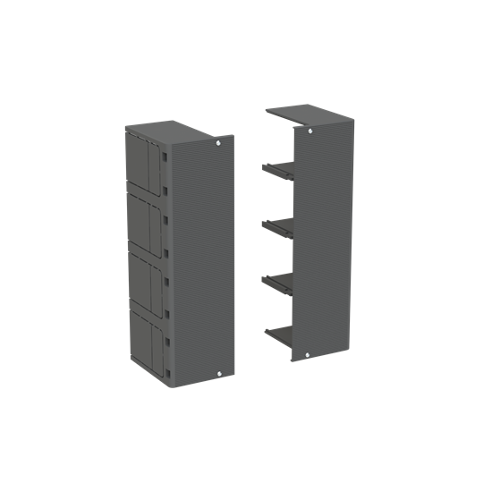 1SDA105028R1 - HTC XT6 4p ABB MCCB - Tmax XT Accessories
