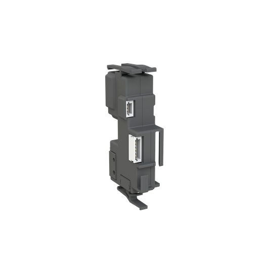 1SDA105181R1 - EKIP COM STA MODB.RS-485 XT2-XT4 INT F/P ABB MCCB - Tmax XT Accessories