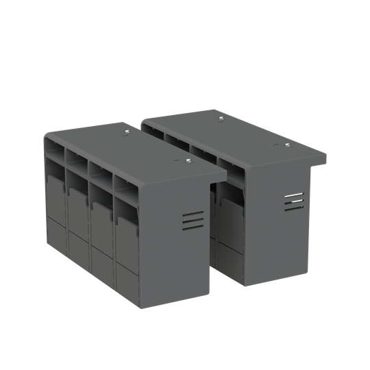 1SDA105026R1 - HTC XT5 4p ABB MCCB - Tmax XT Accessories