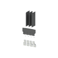 1SDA104739R1 - KIT ES XT5 4pcs ABB MCCB - Tmax XT Accessories