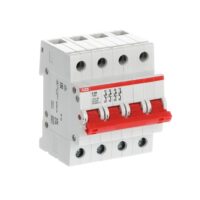 2CDE284001R0100 - E204/100 | ABB Group