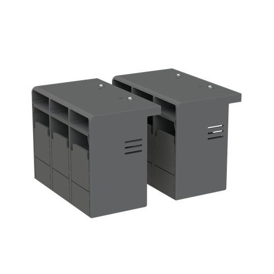1SDA105025R1 - HTC XT5 3p ABB MCCB - Tmax XT Accessories