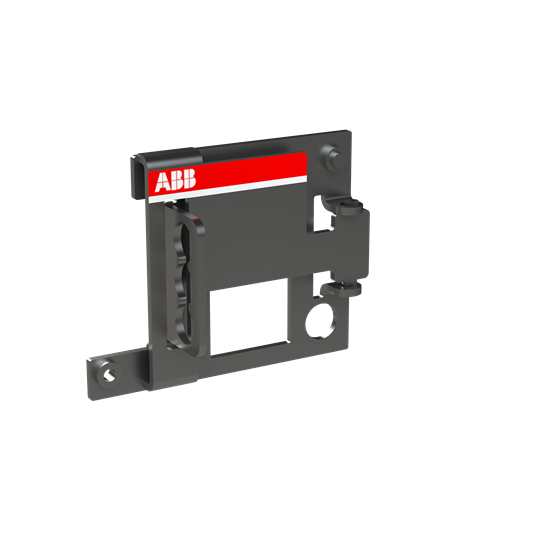 1SDA066589R1 - PLL XT1-XT3 PADLOCKS DEVICE OPEN ABB MCCB - Tmax XT Accessories