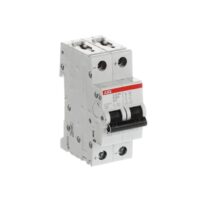 2CDS272061R0377 - S202M-K6UC | ABB Group